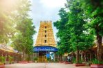 2 Days Tirupati to Srisailam Taxi Package