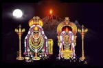 4 Days Tirupati to Madurai Meenakshi Temple Distance Tour Package 14 tirupati to tiruvannamalai