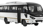 South India Temple Tour from Tirupati 5 Days Sacred Circuit 9 Bus 27 Seater