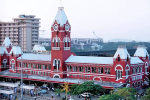 3 Days Chennai to Tirupati Golden Temple Tour Package 13 Tirupati to Chennai Distance