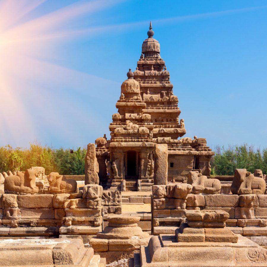 tirupati to mahabalipuram distance