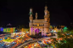 Hyderabad to Tirupati