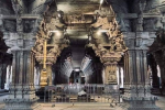 South India Temple Tour from Tirupati 5 Days Sacred Circuit 27 Jambukeswarar Temple