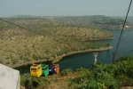 Srisailam Ropeway