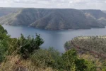Srisailam Viewpoint