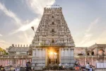 South India Temple Tour from Tirupati 5 Days Sacred Circuit 17 Varadaraja Perumal Temple