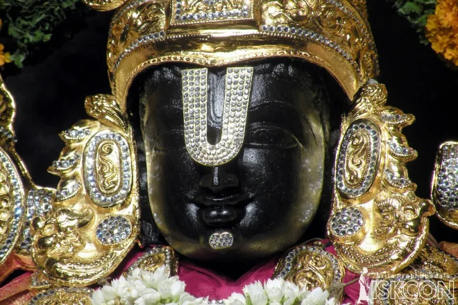 tirupatibalaji