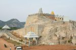 South India Temple Tour from Tirupati 5 Days Sacred Circuit 28 Vakula Devi Temple