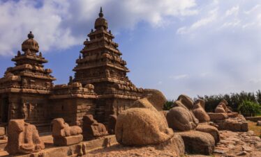 tirupati to mahabalipuram distance 5 Days Hyderabad to Tirupati Arunachalam Mahabalipuram Tour Package