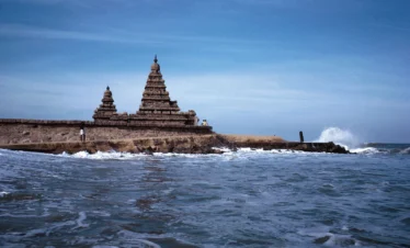 Tirupati to Mahabalipuram Taxi Service