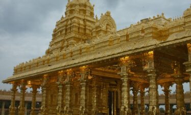 tirupati to golden temple distance 4 Days Gujarat to Tirupati Golden Temple Tour Package