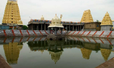 Kanchipuram