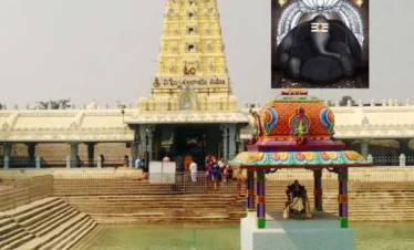 Tirupati to Golden Temple Vellore Taxi Service