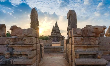 Tirupati to Mahabalipuram Taxi Service