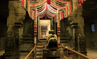 Tirupati to Madurai Taxi