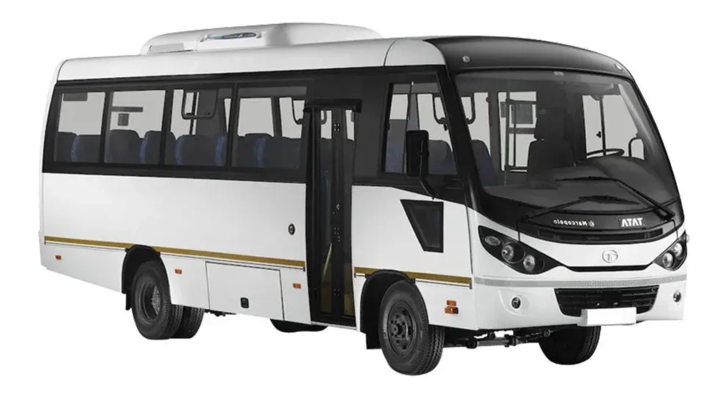 Corporate Packages 19 Bus 27 Seater