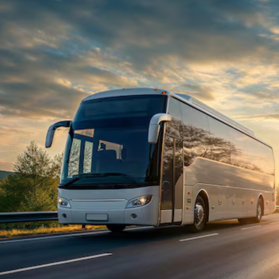 Wedding Packages 3 Bus 40 Seater 1