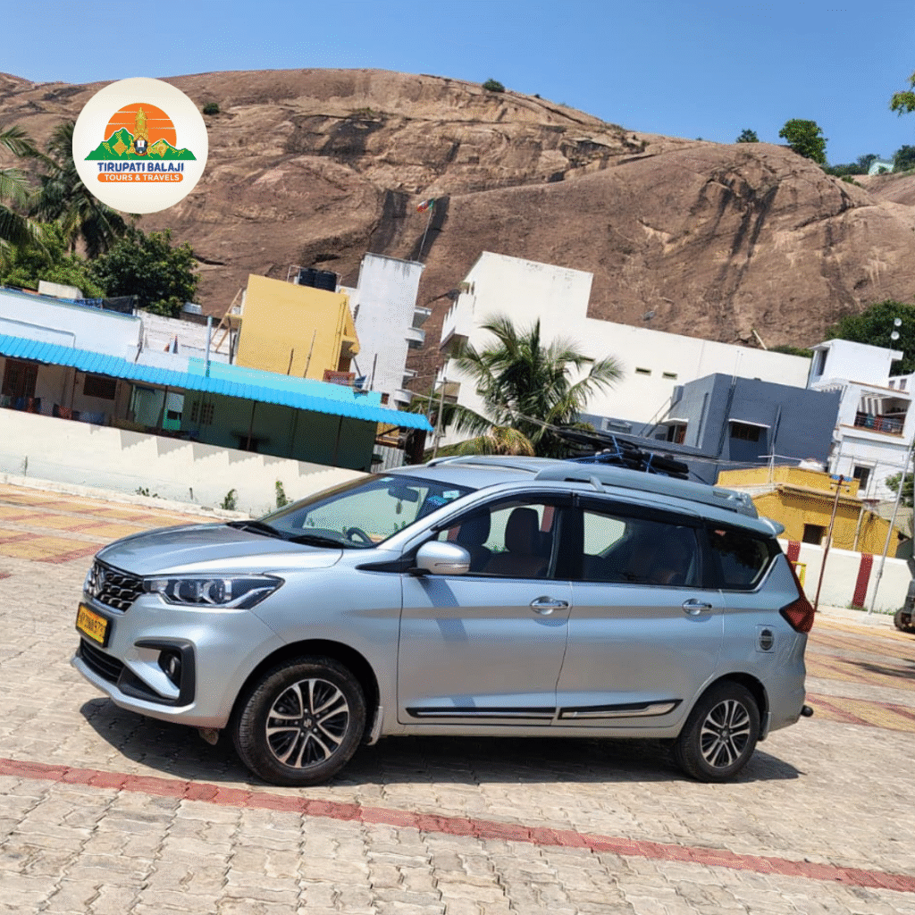 Car Rental in Tirupati 1 Car rental