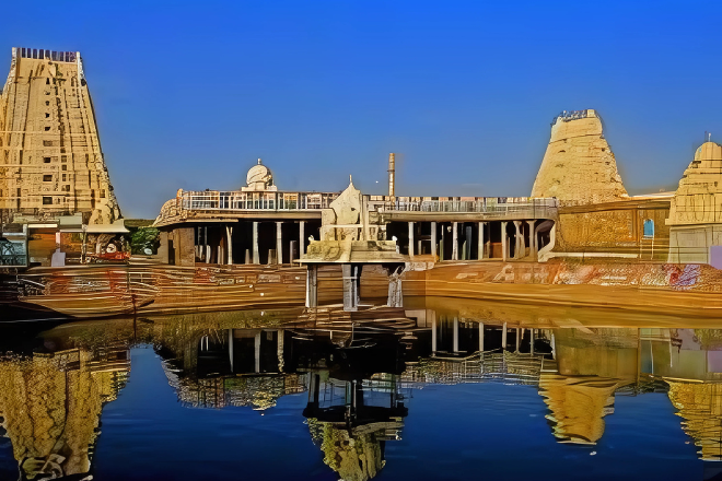 Kachipuram