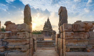 Tirupati Traveller Heritage Tour Packages