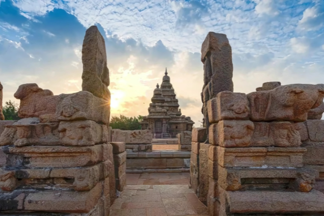 Outstation Packages 20 Mahabalipuram