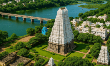 Outstation Taxi in Tirupati