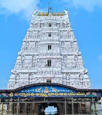 Tirupati Tourist Places