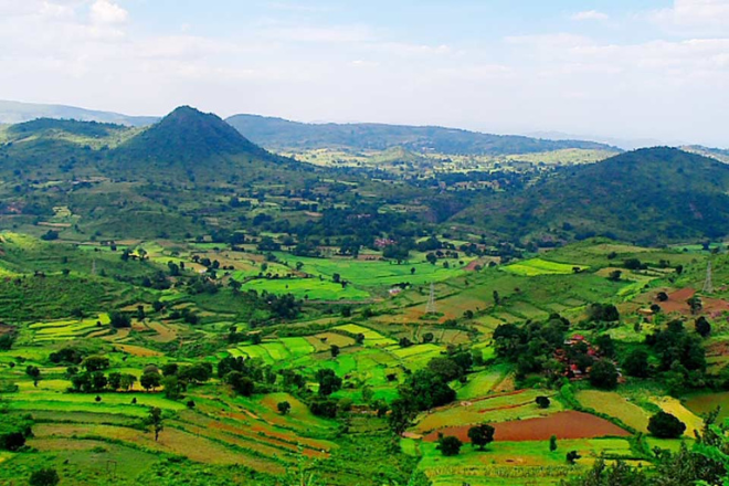 Outstation Packages 15 Araku Valley
