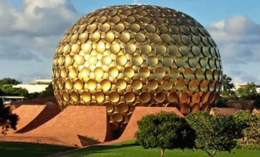 Tirupati Pondicherry Tour Package
