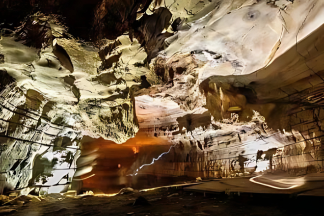 Outstation Packages 18 Belum Caves