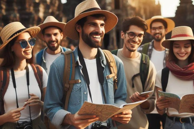 Customized Packages 14 Educational/Student Tours