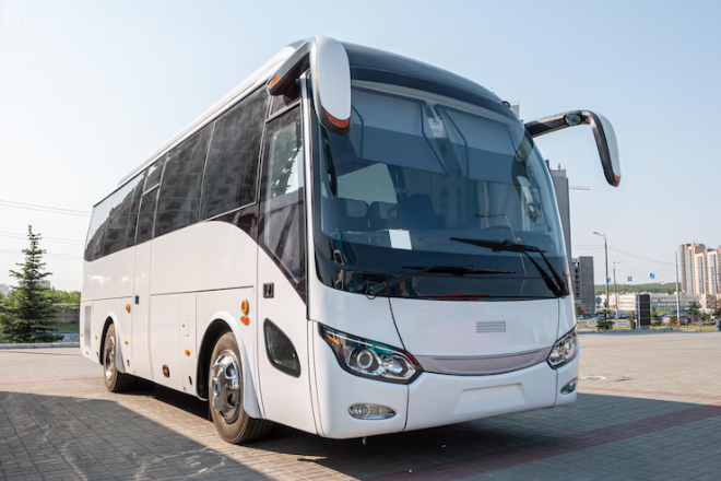 Corporate Packages 6 Employee Transportation