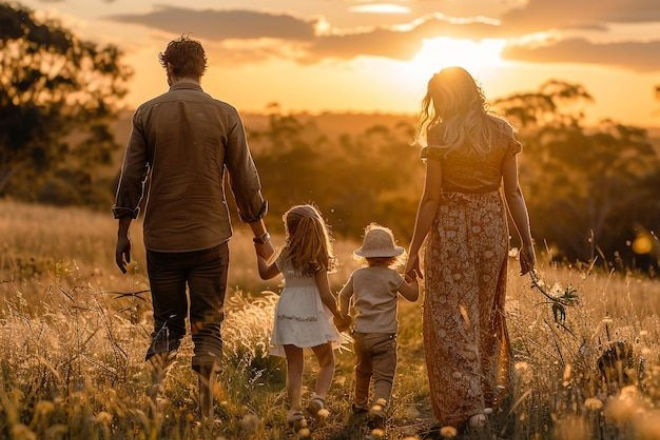 Customized Packages 5 Family Tours
