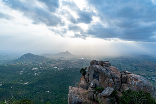 Outstation Packages 16 Horsley Hills
