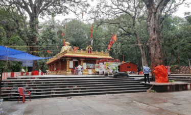 places to visit near tirupati