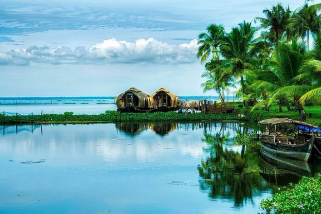 Student Packages 14 Kochi