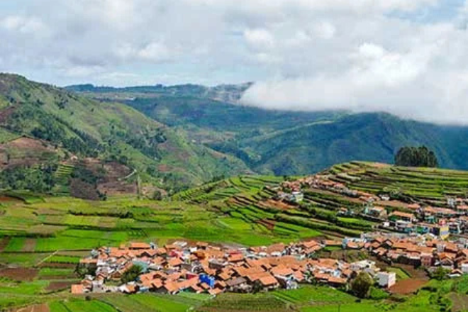 Outstation Packages 9 Kodaikanal