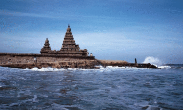 Mahabalipuram