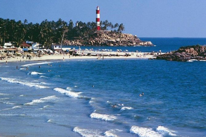Outstation Packages 31 Marina Beach Chennai