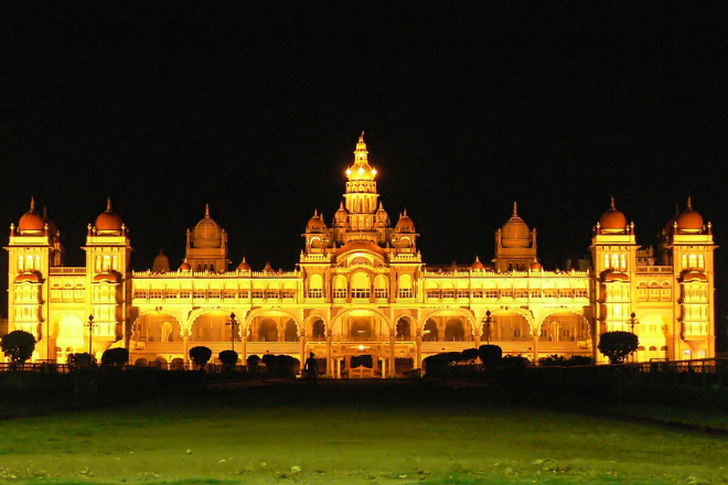 Student Packages 17 Mysore