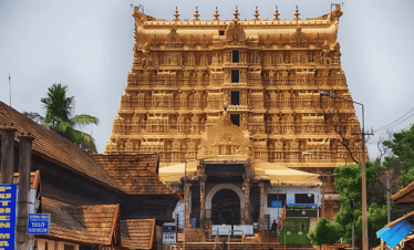 Thiruvananthapuram