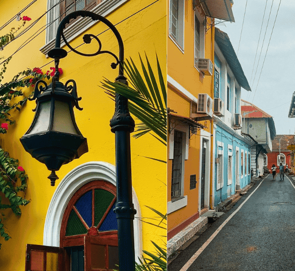 Pondicherry Tour Packages