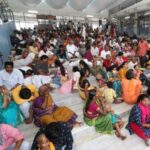 Privilege Darshans at Tirumala 11 Free Darshans at Tirumala