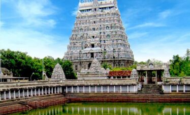 1 Day Tirupati Balaji Darshan Package from Tirupati