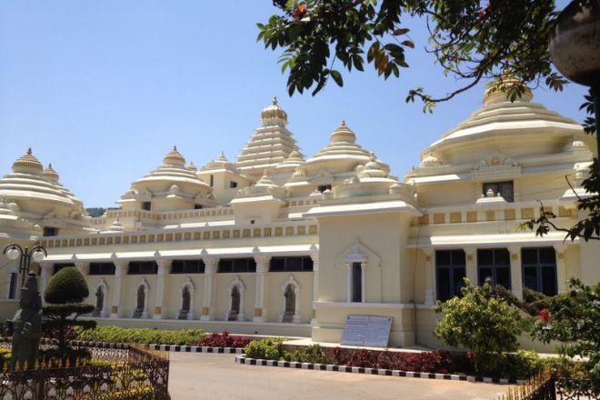 Local Packages 30 Sri Vari Museum