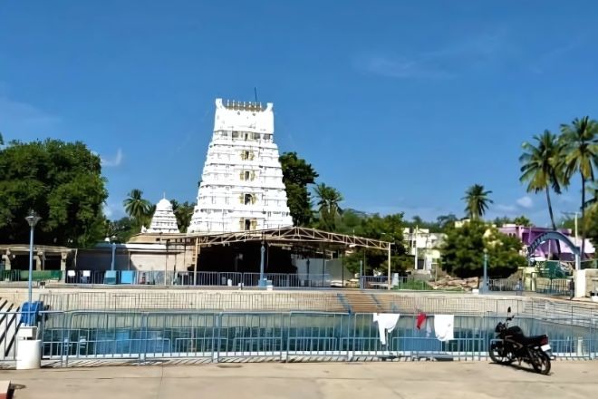 Local Packages 18 Srinivasa Mangapuram