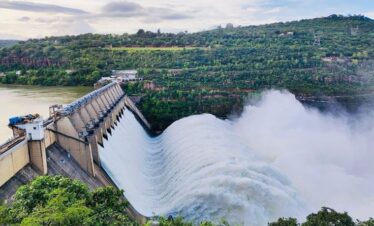 2 Days Tirupati to Srisailam Taxi Package