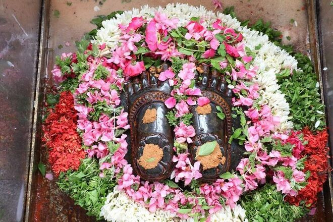 Local Packages 12 Srivari Paadaalu