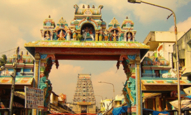 Thirunallar