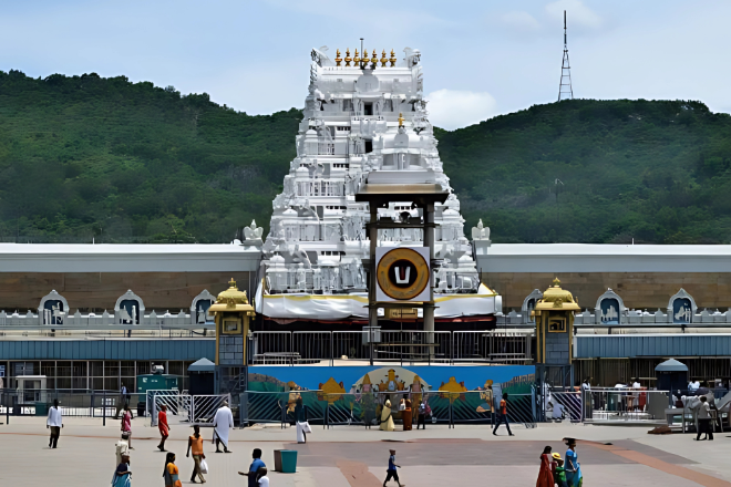 Student Packages 2 Tirumala 2